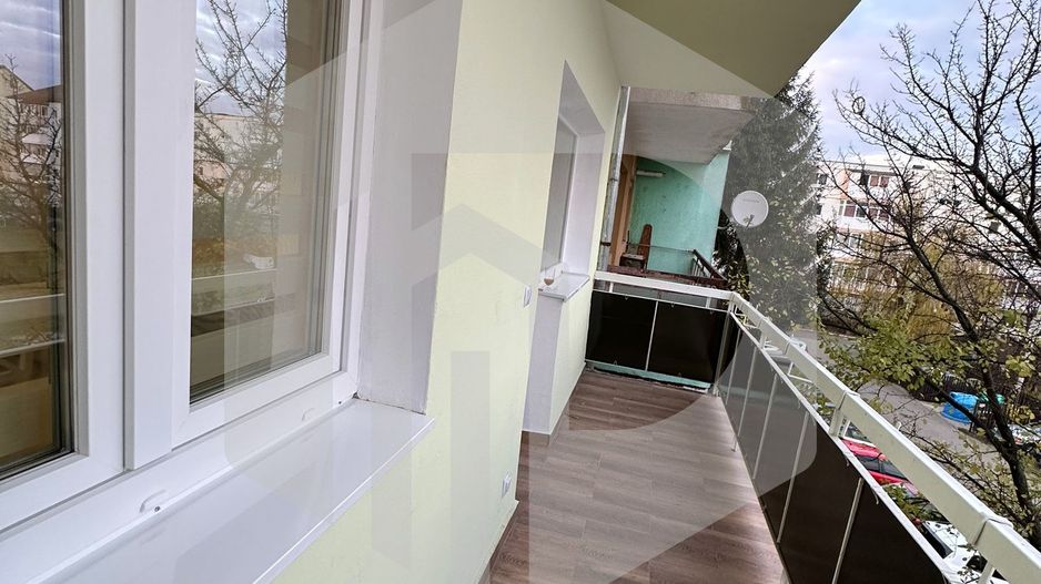 Apartament 2 camere 50 mpu | Mobilat / Utilat | Str. Ariesului - Poză 7