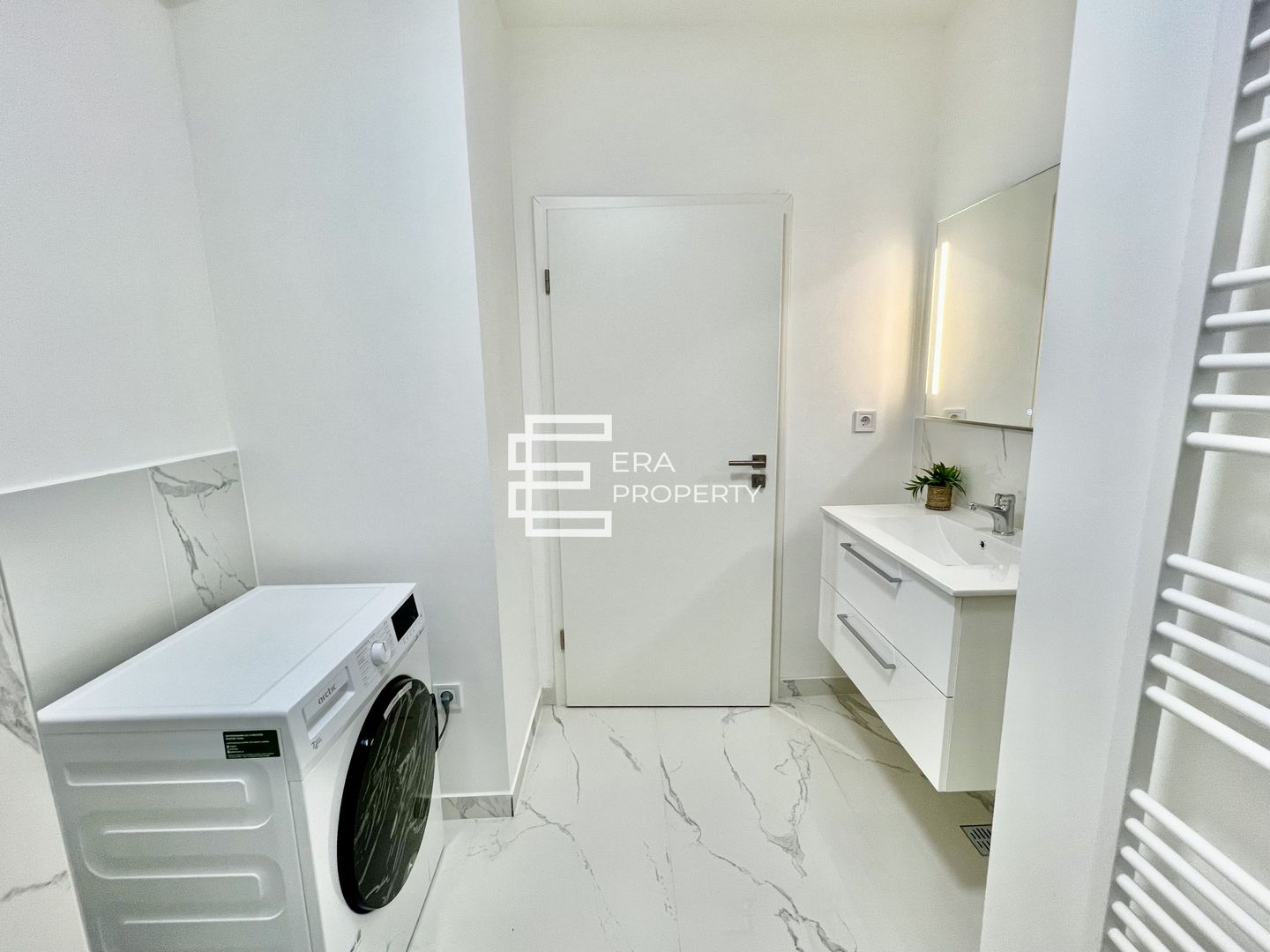 Apartament  1 camera 38  mp, zona Aeroport Sibiu - Poză 11