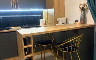 Apartament modern cu 2 camere | Zona Metro Amethyst | Floresti - Poză 4