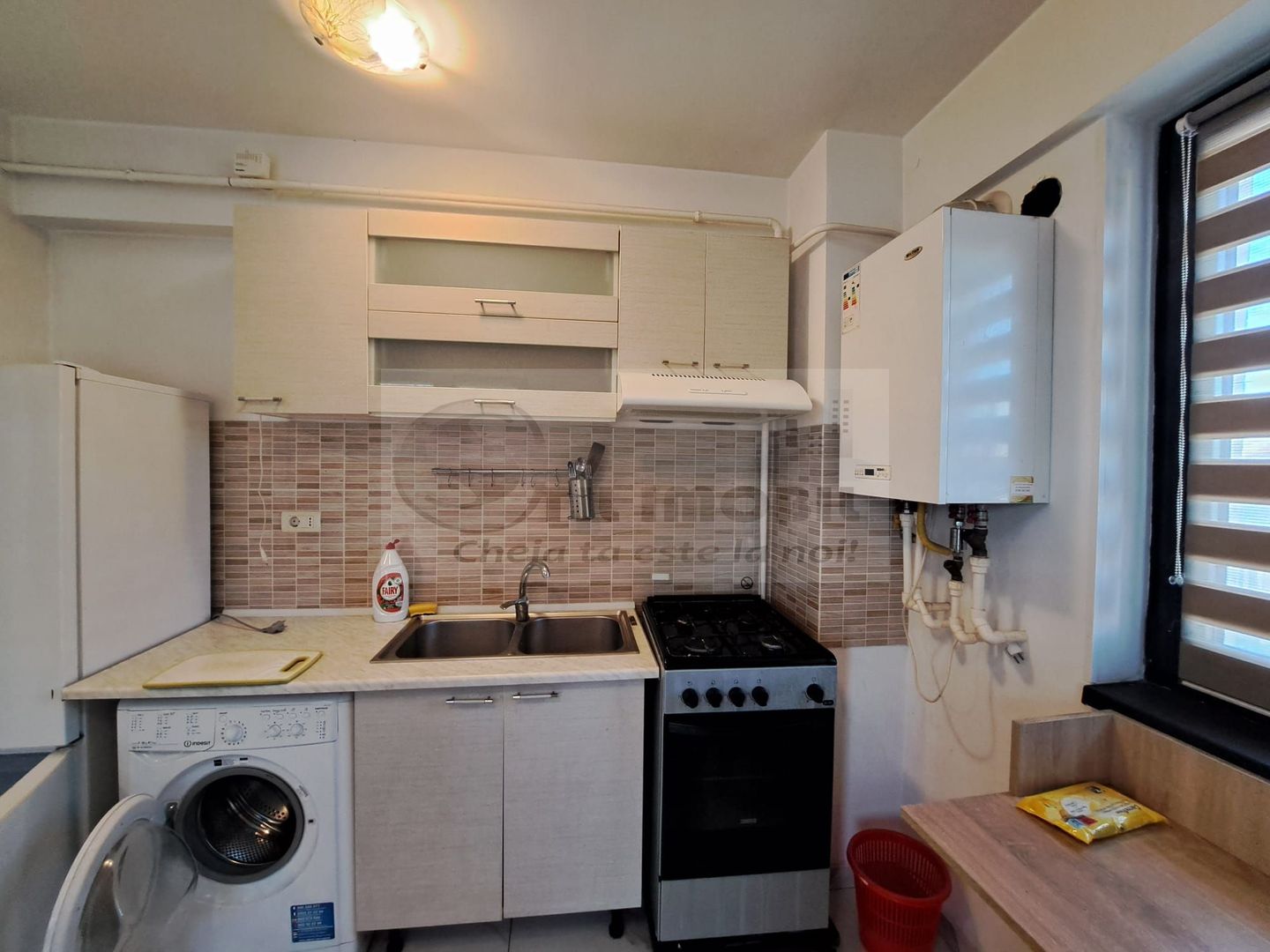 Apartament 1 Camera Palas Campus - 295 euro - Poză 2