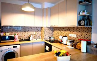 Apartament modern Buna Ziua – balcon generos, facilități premium. - Poză 4