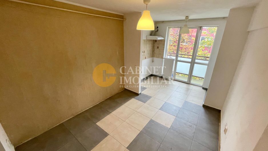 Apartament cu 2 camere - Bloc Nou - Etaj Intermediar - Zona Podu Ros - Poză 1