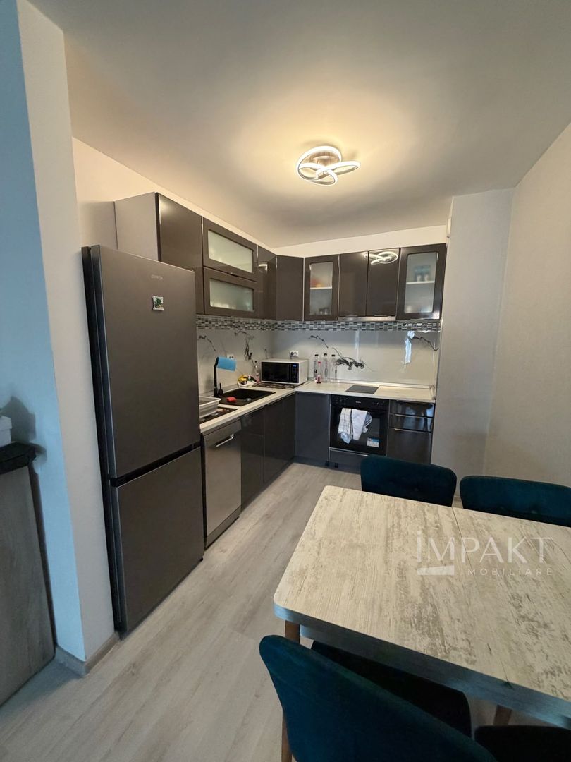 Apartament modern cu 2 camere,petfriendly,semicentral! - Poză 20