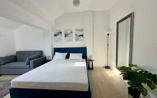 Penthouse Duplex cu 4 camere *200mp*  + parcare // Cotroceni - Poză 42