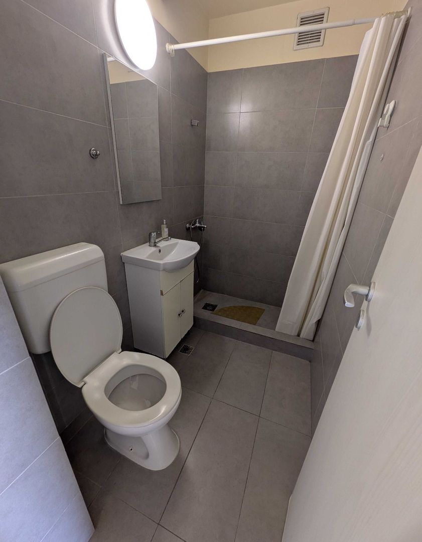 AP. 2 CAMERE GARA DE NORD, BUCATARIE INCHISA, REABILITAT, METROU 5 MIN - Poză 5