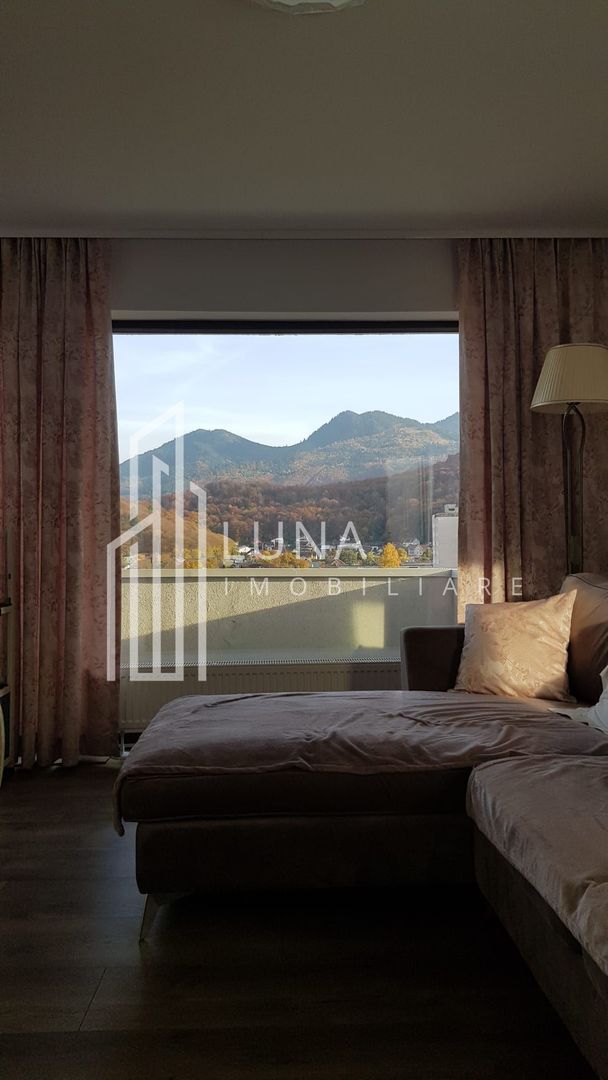 PENTHOUSE EXCLUSIVIST – 178 m² + terasă panoramică 40 m² – zona Noua - Poză 14