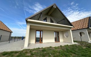 Casa Individuala in Sanandrei | 3 camere | Toate utilitatile | Asfalt - Poză 2