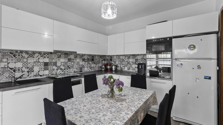Comision 0% Vila superba in Sanpetru  5 camere si teren de 1644 mp - Poză 7