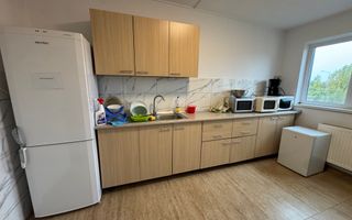 Spatii birouri de inchiriat renovate moderne L329 - Poză 25