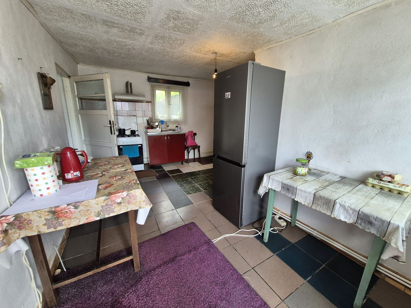 Casa batraneasca+anexa+garaj+961.07 mp teren intravilan Otopeni - Poză 19