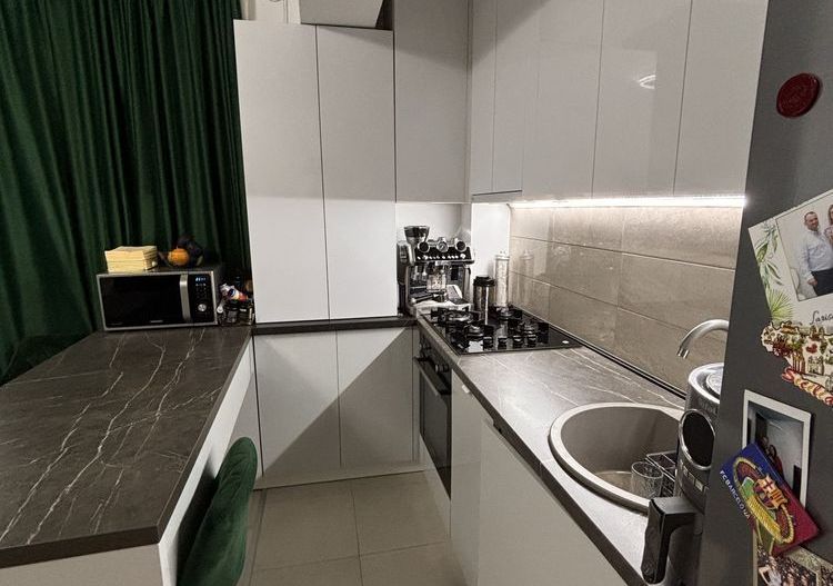 Apartament 2 camere ISG RESIDENCE IV SECTOR 5 T655 - Poză 3