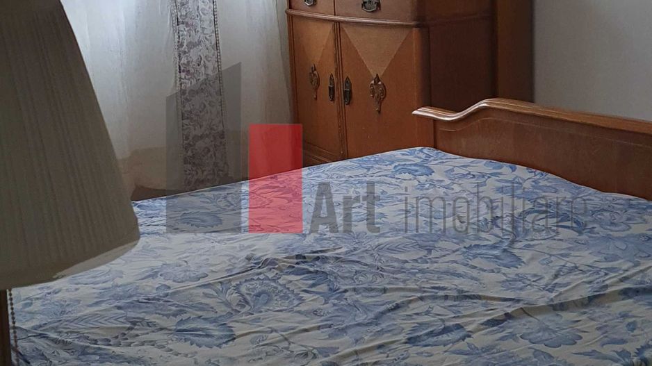 Vânzare apartament 3 camere 2 băi cu centrală Brâncoveanu - Covasna - Poză 13