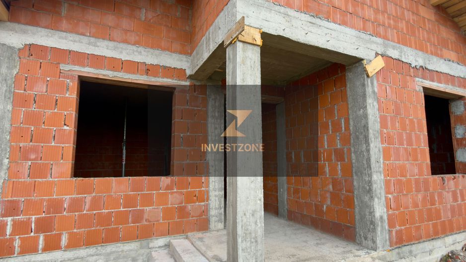 Case premium finisate în alb 120 mp utili Biharia - Poză 11