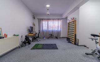 Proprietate exclusivista de vanzare: 2 case | 9 camere | 2000 mp teren - Poză 44