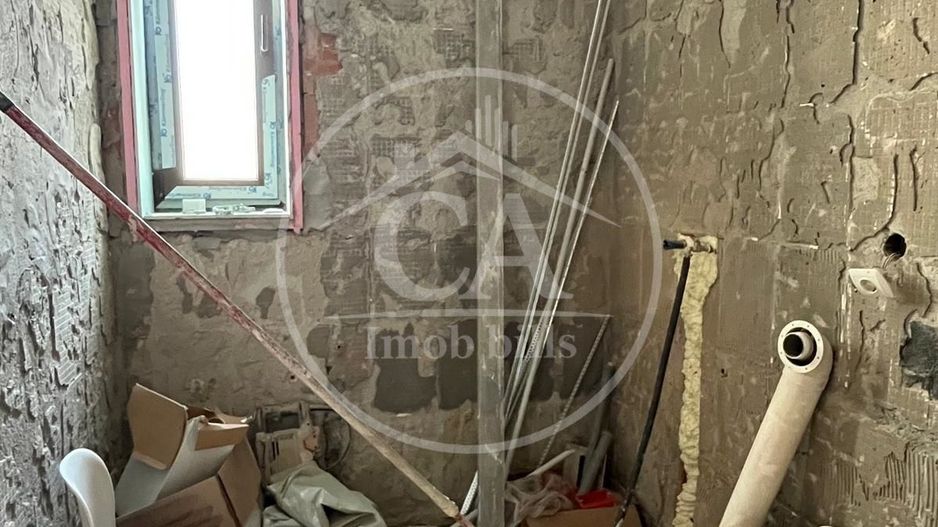 Casa P+E cu 4 camere de vânzare în zona Oncea, Oradea - Poză 8