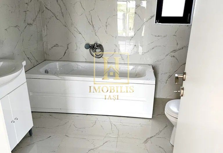 Casa plan parter 350 mp teren Visan 134000 euro - Poză 6