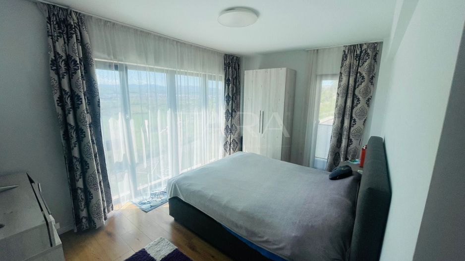 Apartament 3 camere, Donath Park – 76 mp - Poză 2