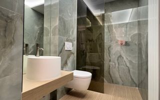 Apartament exclusivist | 2 camere | 73.5 mp | Cortina 126 - Poză 8