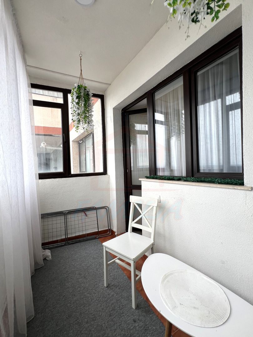 Apartament ultramodern, 2 camere, etaj 9, Italian Residence - Poză 10