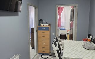 Apartament 1 cameră, mobilat și utilat – Florești, zona Parc Poligon - Poză 3