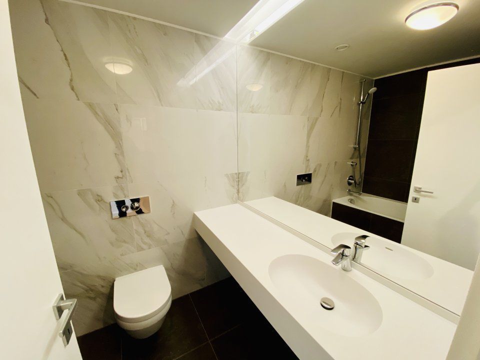 Apartament 3 Camere | One Herastrau Plaza + loc parcare - Poză 7