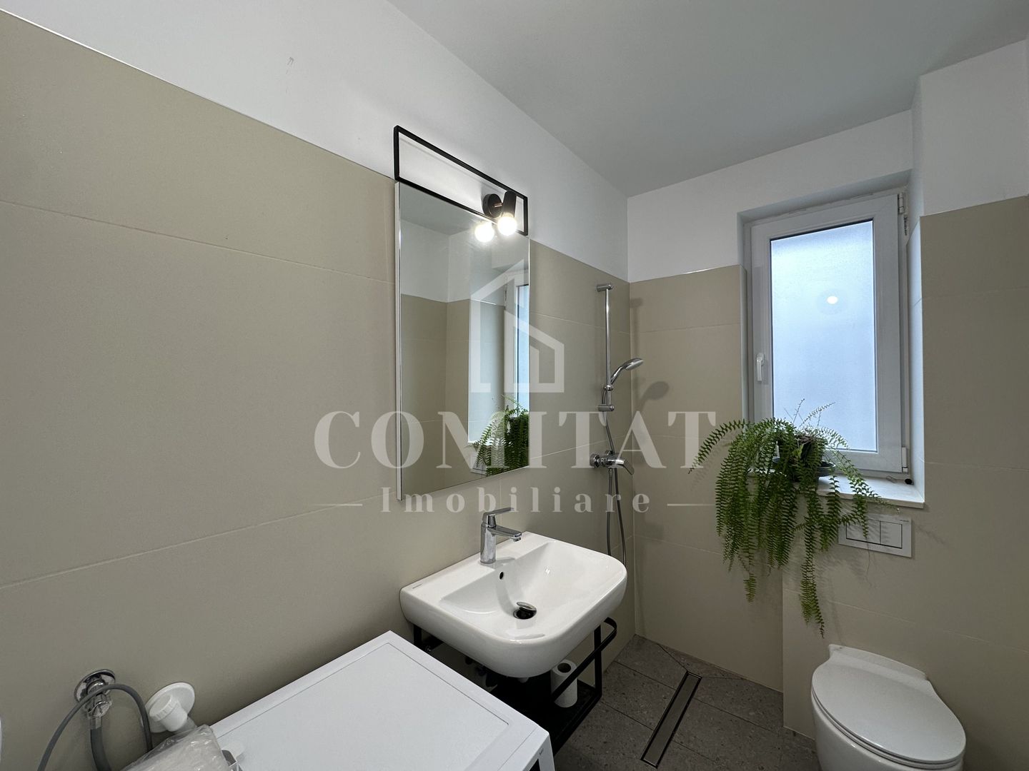 Apartament cu 3 camere | 77 mp | Eugen Ionesco - Poză 11