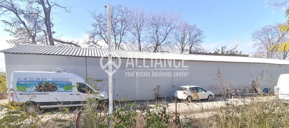 DELFINARIU (COD10) - Spatiu productie/Hala/ Depozit de inchiriat - Poză 2