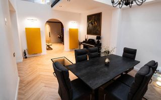 Casa Floreasca Individuala | 5 camere - Poză 2