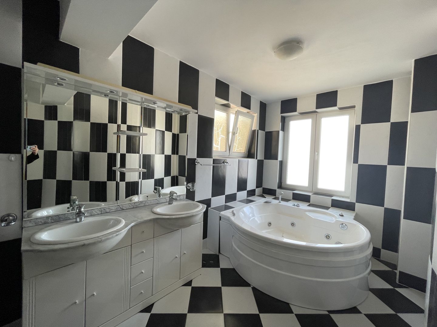 Vilă Individuală Spațioasă în Zona Iancu Nicolae - Poză 14