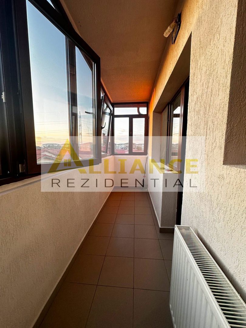 Apartament 2camere /loc de parcare /metrou Berceni 15min - Poză 6