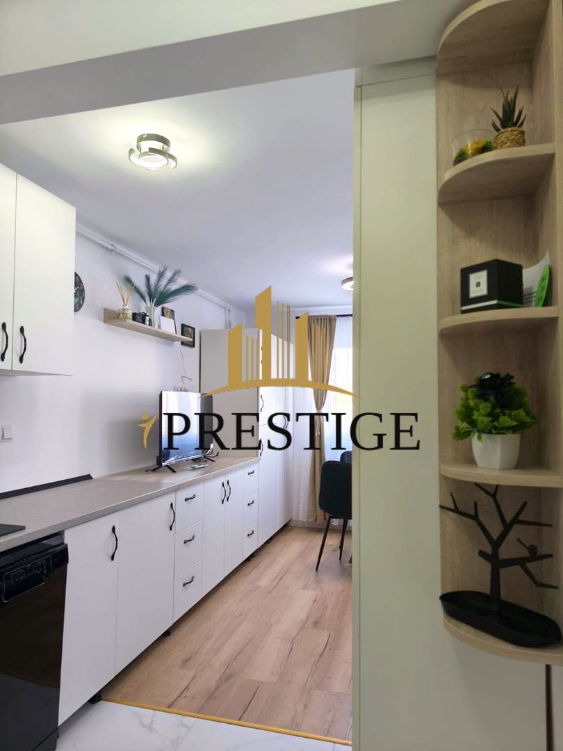 GARSONIERĂ NOUĂ | RENOVATĂ | PARTER | ANSAMBLUL URBAN LIVING SIBIU - Poză 8