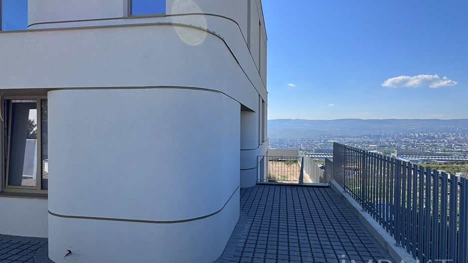 Duplex premium cu view spectaculos in zona Voronet! - Poză 11
