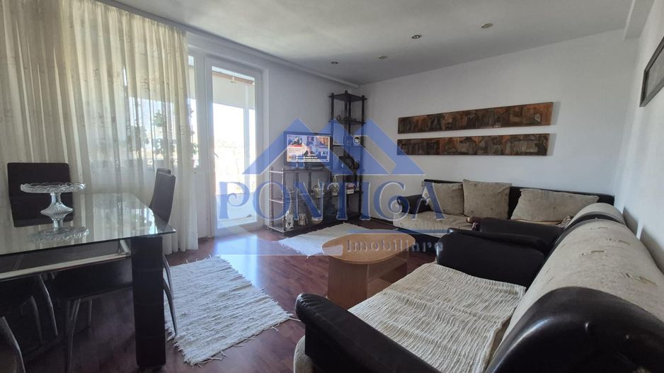 Apartament 2 camere Central Sala Sporturilor - Poză 1