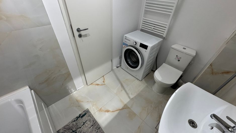 Apartament 2 camere Parter Otopeni-Tunari - Poză 20