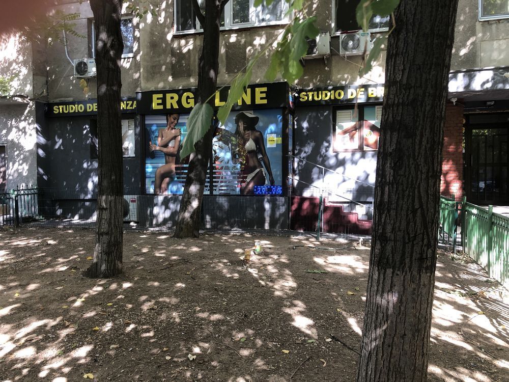 SPATIU COMERCIAL -RAHOVA-margeanului  scara acces exterior INTABULATA - Poză 6