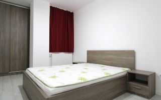 Apartament luminos, 3 camere, parcare subterana, Toronto Residance - Poză 13