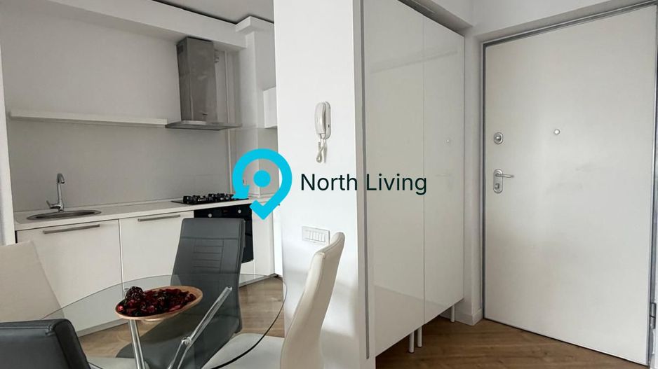 Apartament 2 Camere | Complex Securizat | Pipera Plaza | Disp. imediat - Poză 9