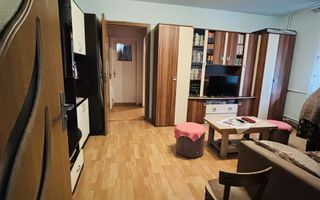 APARTAMENT CU 2 CAMERE SEMIDECOMANDAT ZONA CANTEMIR - Poză 1