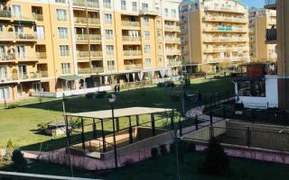 Apartament 2 camere de inchiriat Cosmopolis - Poză 2