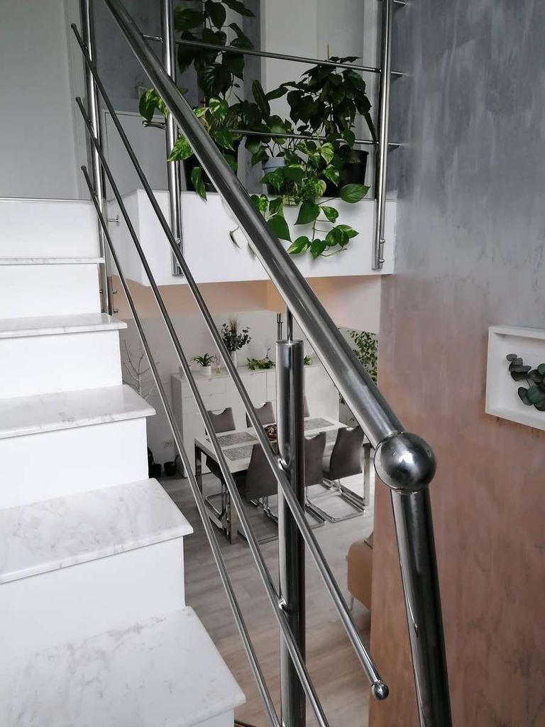 Vilă individuală cu 4 camere | Mobilată și utilată | Corbeanca - Poză 8