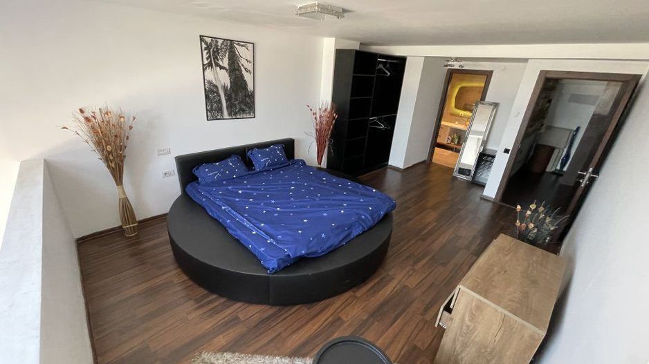 Triplex/ Duplex in zona Dristor/Alba Iulia/ Vitan - Poză 7