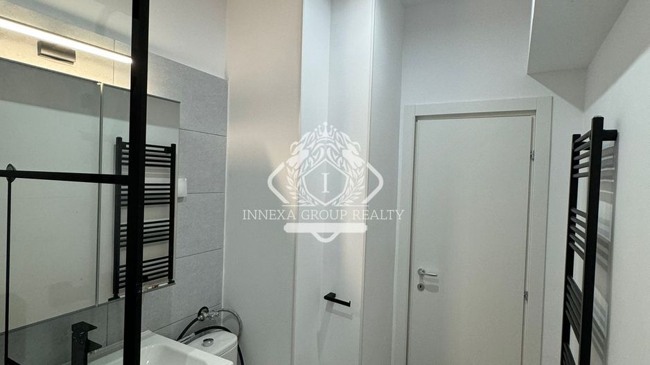 Cismigiu | Apartament 2 camere | Loc de parcare | 10 min metrou - Poză 7