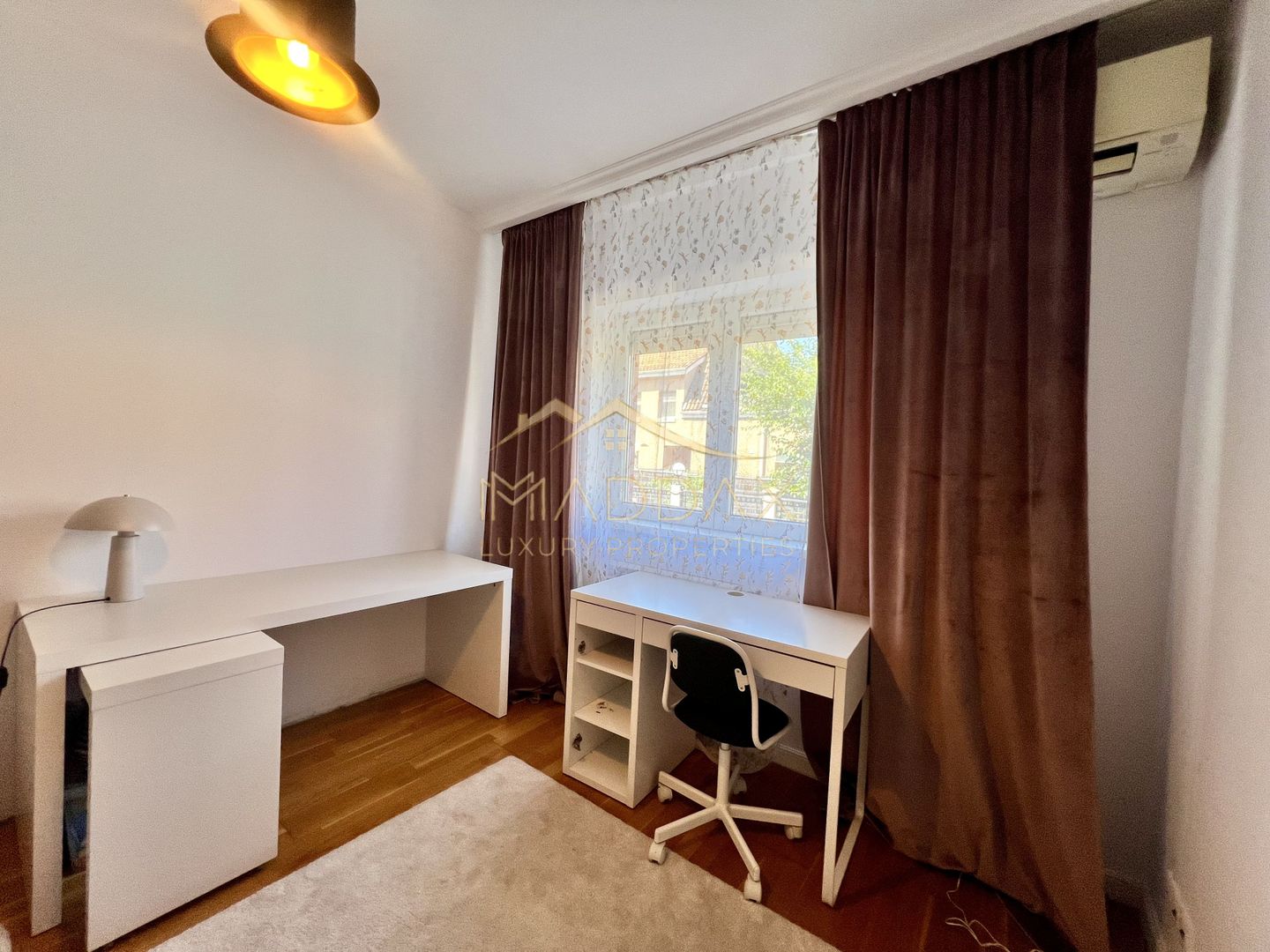 Apartament 3 camere │Gradina 50mp │Piscina │Parcare inclusă ║ Pipera - Poză 57