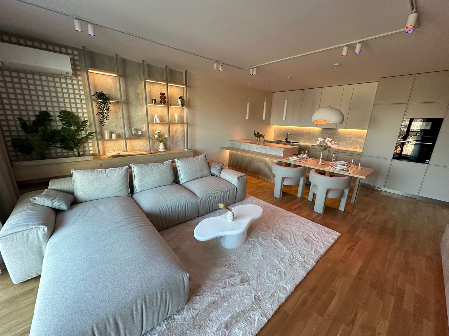 Apartament 3 camere la Paltim - Poză 10