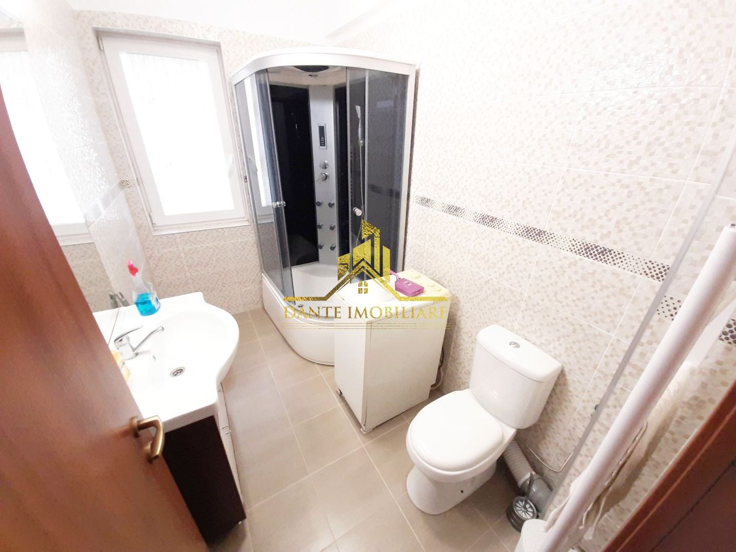 2 camere, modern, bloc nou, terasa, parcare, Buna Ziua, Grand Hotel - Poză 7