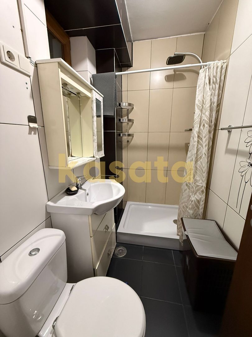 Apartament 3 camere Romană – de închiriat, poziție ultracentrală - Poză 7