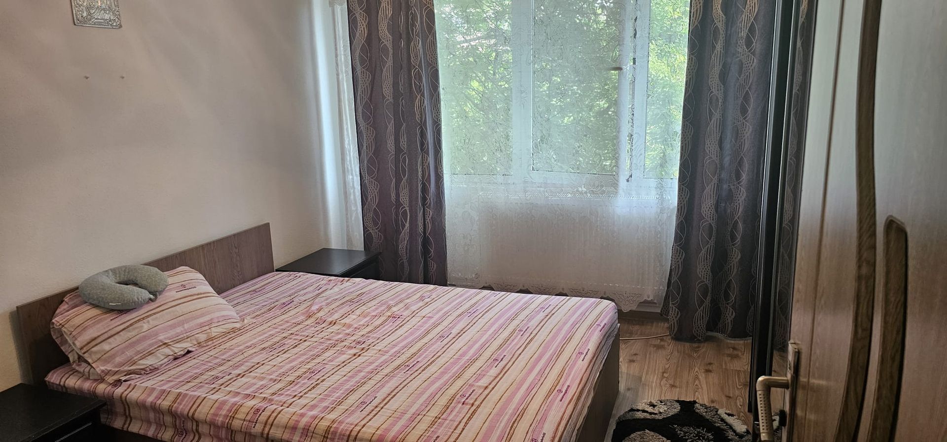 Apartament 3 camere regim hotelier, Micro 16 – Complex Siret, 65 mp - Poză 7
