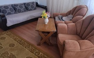 2 camere decomandat, 6 min metrou, internet inclus, bloc anvelopat - Poză 3