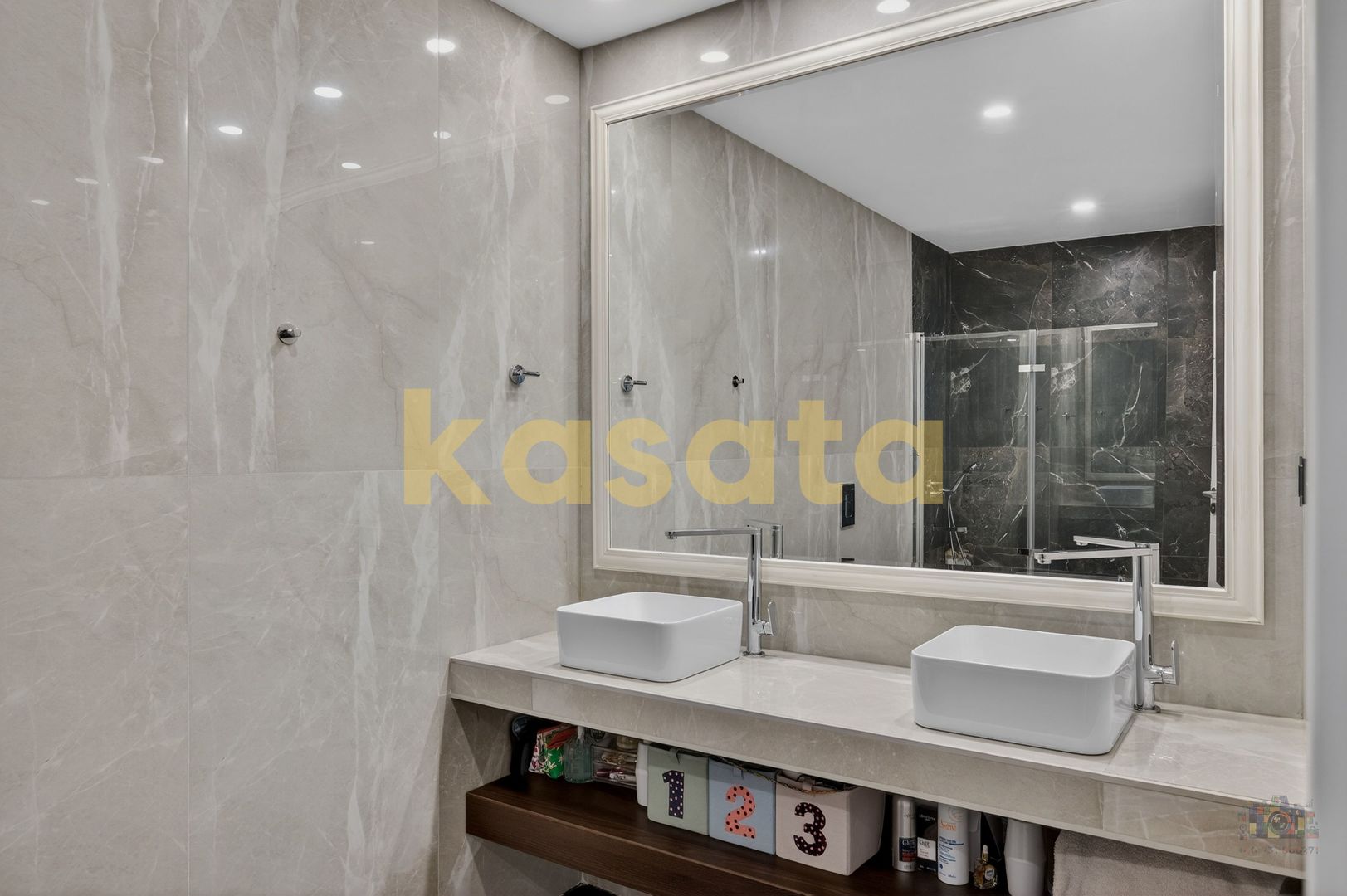 4 camere Triana Pipera | 188 mp utili | 2 locuri parcare + 2 boxe - Poză 20