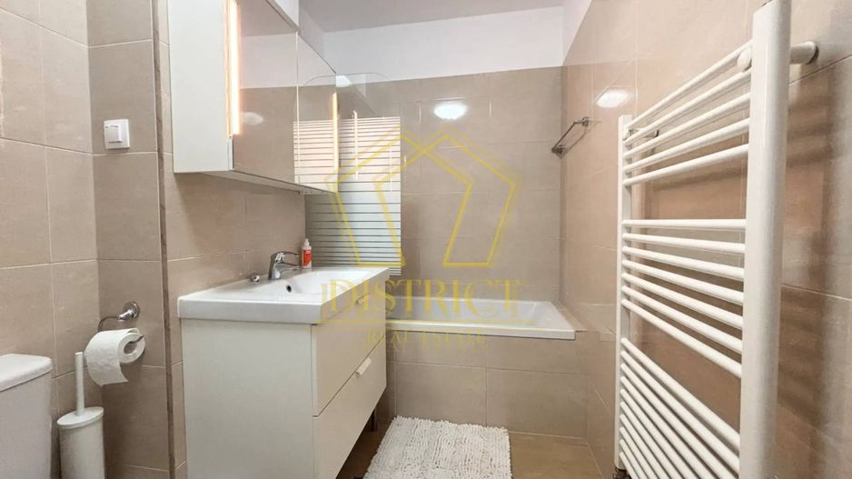 Apartament superb 2 camere | Denya Forest - Poză 10